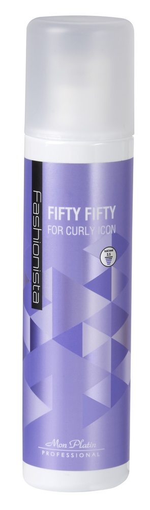 Fifty-Fifty Hair Cream